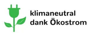 Klimaneutrales Hosting