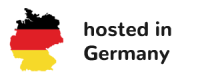 hosted_in_germany